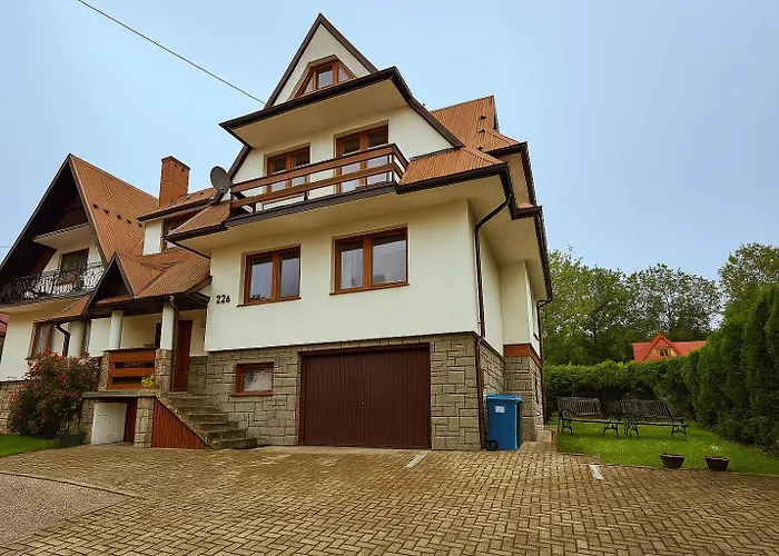 Zakopane Marianna
