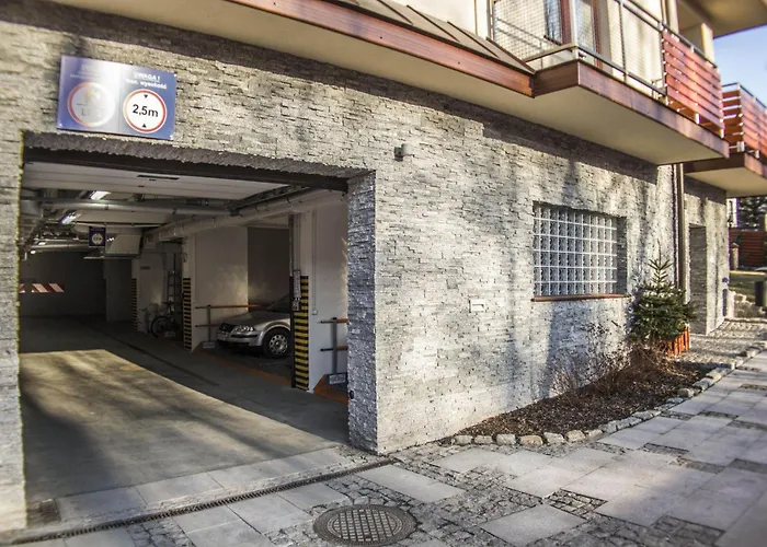 Apartament Viva Zakopane