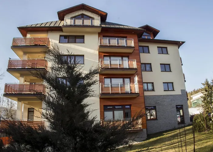 Apartament Viva Zakopane