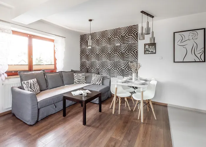 Apartament Viva Zakopane