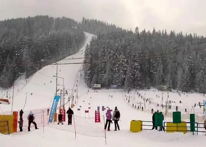 Zakopane Marianna